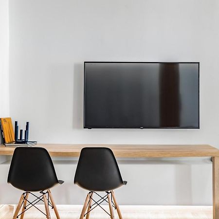 Central Boutique Apartment A2 Αθήνα Εξωτερικό φωτογραφία