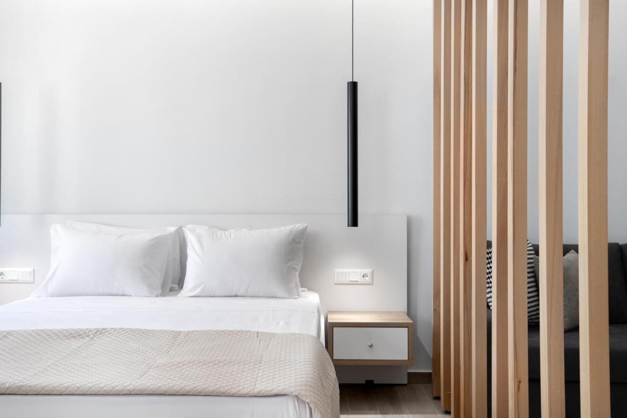 Central Boutique Apartment A2 Αθήνα Εξωτερικό φωτογραφία