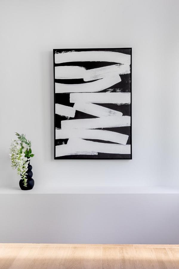 Central Boutique Apartment A2 Αθήνα Εξωτερικό φωτογραφία